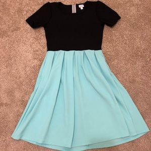 Lularoe Amelia dress